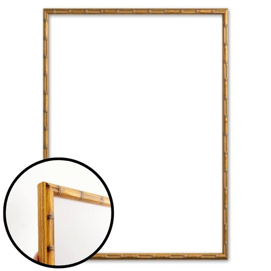 Bamboo Frame