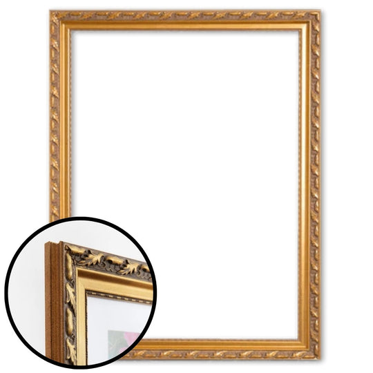 Baroque Frame